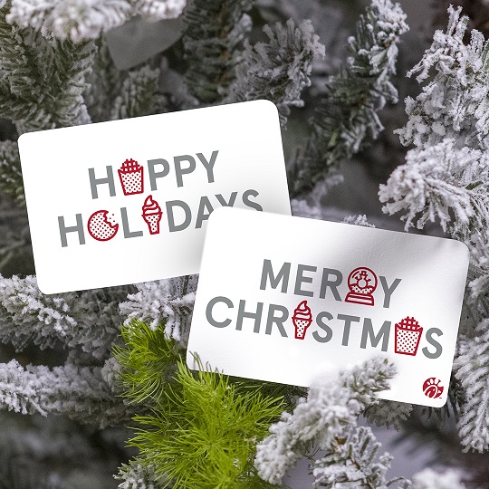 2020 ChickfilA Holiday Gift Guide ChickfilA